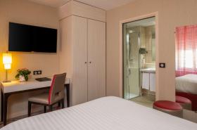 Best Western Plus Richelieu - photo 21