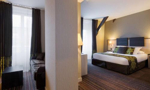 Best Western Plus Richelieu - photo 3