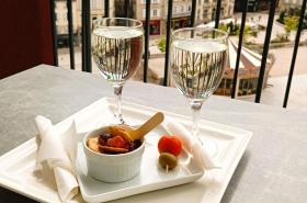 Mercure Limoges Centre - photo 18