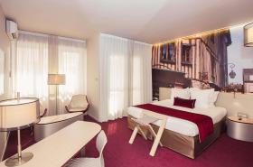 Mercure Limoges Centre - photo 16