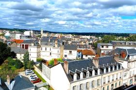 Mercure Limoges Centre - photo 17