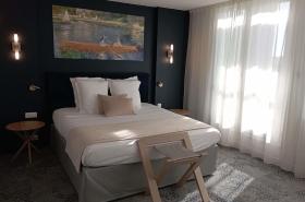 Mercure Limoges Centre - photo 11