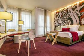 Mercure Limoges Centre - photo 24