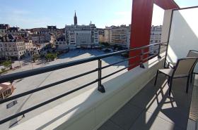 Mercure Limoges Centre - photo 21