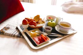 Mercure Limoges Centre - photo 26