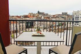 Mercure Limoges Centre - photo 25