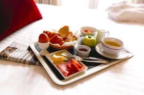 Mercure Limoges Centre - photo 22