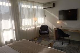 Mercure Limoges Centre - photo 13