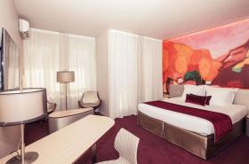 Mercure Limoges Centre - photo 17