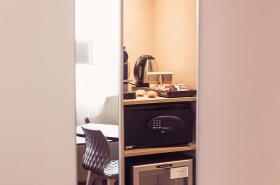 Mercure Limoges Centre - photo 16