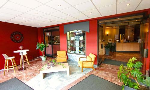 Mercure Limoges Centre - photo 1