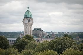 Campanile Limoges Centre - Gare - photo 7