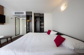 Campanile Limoges Centre - Gare - photo 14