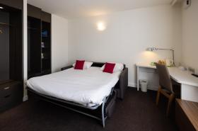 Campanile Limoges Centre - Gare - photo 10