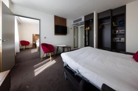 Campanile Limoges Centre - Gare - photo 9