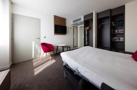 Campanile Limoges Centre - Gare - photo 11