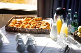 Campanile Limoges Centre - Gare - photo 20