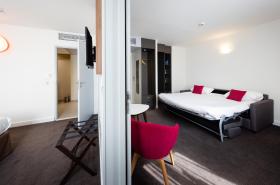 Campanile Limoges Centre - Gare - photo 8