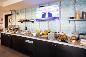 Campanile Limoges Centre - Gare - photo 5