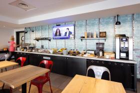 Campanile Limoges Centre - Gare - photo 23