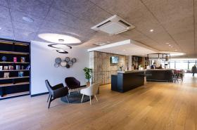 Campanile Limoges Centre - Gare - photo 25