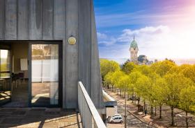 Campanile Limoges Centre - Gare - photo 20