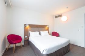 Campanile Limoges Centre - Gare - photo 6