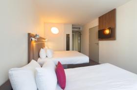 Campanile Limoges Centre - Gare - photo 7