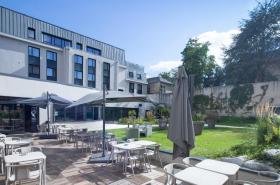 Campanile Limoges Centre - Gare - photo 4