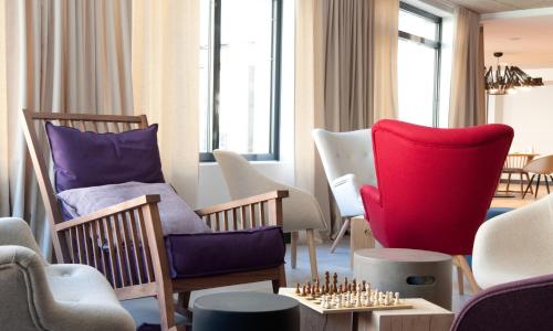 Campanile Limoges Centre - Gare - photo 3