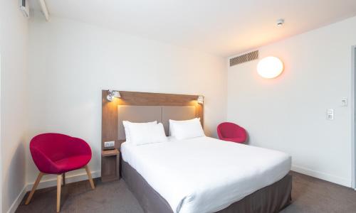 Campanile Limoges Centre - Gare - photo 3