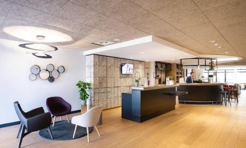 Campanile Limoges Centre - Gare - photo 1