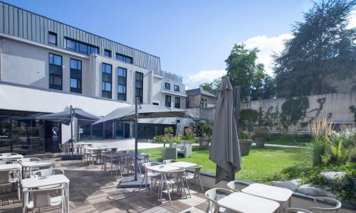 Campanile Limoges Centre - Gare - photo 1