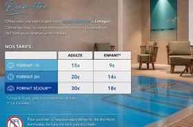 Brit Hotel Limoges Centre Gare - photo 26