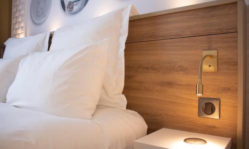 Brit Hotel Limoges Centre Gare - photo 2