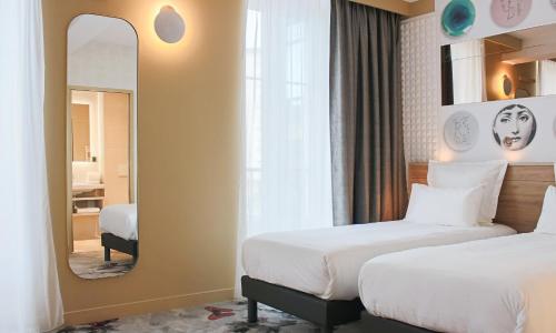 Brit Hotel Limoges Centre Gare - photo 3