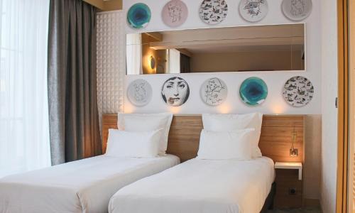 Brit Hotel Limoges Centre Gare - photo 3