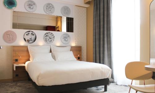 Brit Hotel Limoges Centre Gare - photo 1