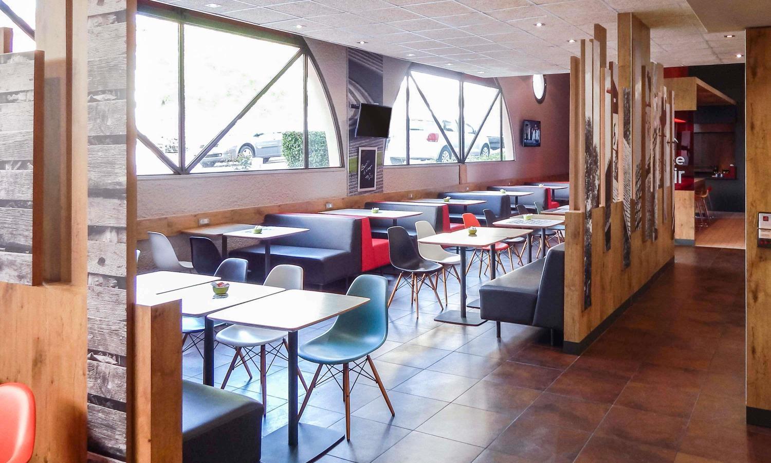 Foto del ibis Budget Limoges