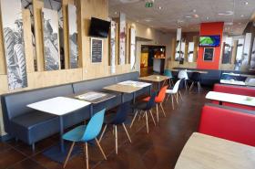 ibis budget Limoges - photo 12