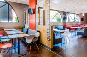 ibis budget Limoges - photo 10