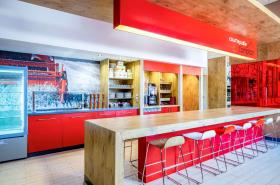 ibis budget Limoges - photo 13