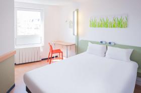 ibis budget Limoges - photo 22