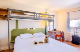 ibis budget Limoges - photo 21