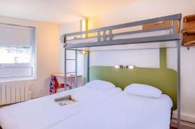 ibis budget Limoges - photo 20