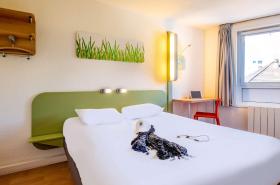 ibis budget Limoges - photo 17