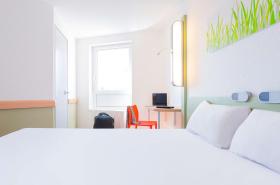 ibis budget Limoges - photo 15