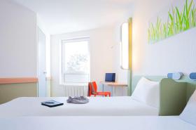 ibis budget Limoges - photo 16