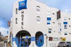 ibis budget Limoges - photo 23