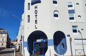 ibis Budget Limoges - photo 6